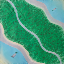 Load image into Gallery viewer, Stanley Park - Square